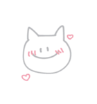 つくってみちゃいました。（個別スタンプ：8）