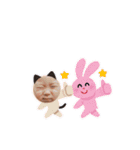ゆいしの（個別スタンプ：21）
