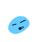 スライムズ（個別スタンプ：4）