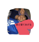 だいきんぐですよろしく（個別スタンプ：5）