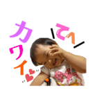 ゆあちゃんスタンプ.2（個別スタンプ：10）