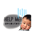 ともすけすずき（個別スタンプ：20）
