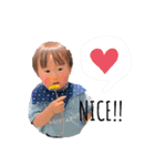 ともすけすずき（個別スタンプ：28）