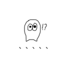 ゆるくいくやで（個別スタンプ：4）