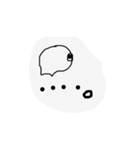 ゆるくいくやで（個別スタンプ：14）