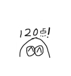 ゆるくいくやで（個別スタンプ：16）