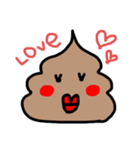 ♡うんちょ♡（個別スタンプ：1）