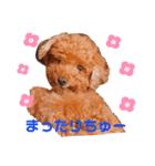 愛しのチーPart2（個別スタンプ：7）