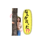 ぴっちゃんぽっちゃんスタンプ❷（個別スタンプ：7）