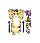 にゃんかぶの夏スタンプ♪（個別スタンプ：11）