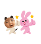 みなてぃ2020（個別スタンプ：9）