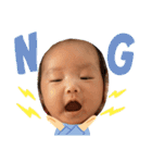 みなてぃ2020（個別スタンプ：15）