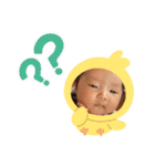 みなてぃ2020（個別スタンプ：19）