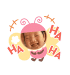 みなてぃ2020（個別スタンプ：21）