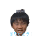 自分は自分が好き（個別スタンプ：6）