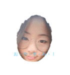 自分は自分が好き（個別スタンプ：15）