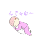 kiteスタンプ（個別スタンプ：2）