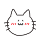 ねこねこズ（個別スタンプ：4）