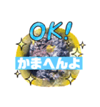 関西弁夏挨拶（個別スタンプ：3）