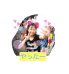9kidsスタンプ（個別スタンプ：1）