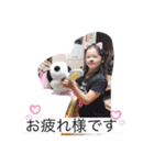 9kidsスタンプ（個別スタンプ：2）