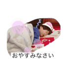 9kidsスタンプ（個別スタンプ：6）