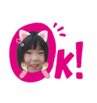 9kidsスタンプ（個別スタンプ：7）