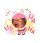 9kidsスタンプ（個別スタンプ：9）