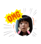9kidsスタンプ（個別スタンプ：16）