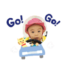 丞ママ☆スタンプ（個別スタンプ：6）