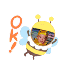 丞ママ☆スタンプ（個別スタンプ：16）