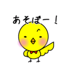垂れ耳ヨーキー小太郎（個別スタンプ：5）