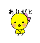垂れ耳ヨーキー小太郎（個別スタンプ：8）