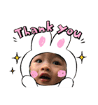 BabySiangSiang5（個別スタンプ：9）