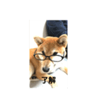 秋ちゃんー♡（個別スタンプ：2）