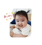 葵衣3（個別スタンプ：7）