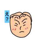 アニマル軍団。大集合！！（個別スタンプ：21）