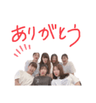 ガールズトークだよ（個別スタンプ：13）