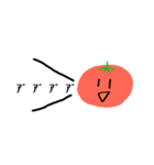 とまとくん。（個別スタンプ：14）