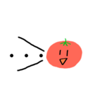 とまとくん。（個別スタンプ：23）