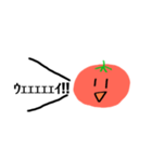 とまとくん。（個別スタンプ：31）