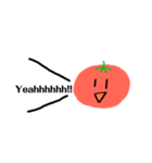 とまとくん。（個別スタンプ：32）