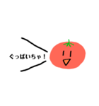 とまとくん。（個別スタンプ：39）