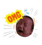 楓、侑、昌（個別スタンプ：2）