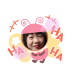 楓、侑、昌（個別スタンプ：14）