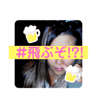 もみたんin大阪（個別スタンプ：7）