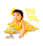 ひまりNo.2（個別スタンプ：6）
