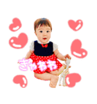 ひまりNo.2（個別スタンプ：22）