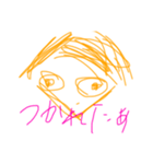 海勝（個別スタンプ：4）