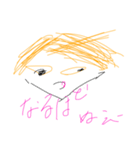 海勝（個別スタンプ：9）